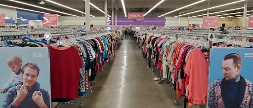Thrift Store «Value Village», reviews and photos, 16700 Southcenter Pkwy, Tukwila, WA 98188, USA