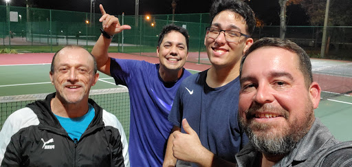 Auditorium «Oak Street Park Community Center», reviews and photos, 717 N Palm Ave, Kissimmee, FL 34741, USA