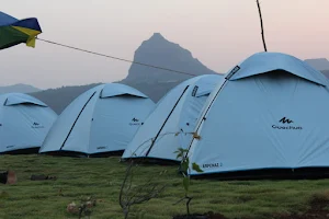 Naturofeels Pawna Camping image