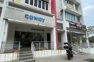 Megaklinik Zahran Putrajaya image