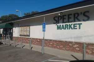 Speer's Market image