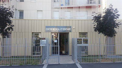 Centre Médical et Dentaire à Sarcelles