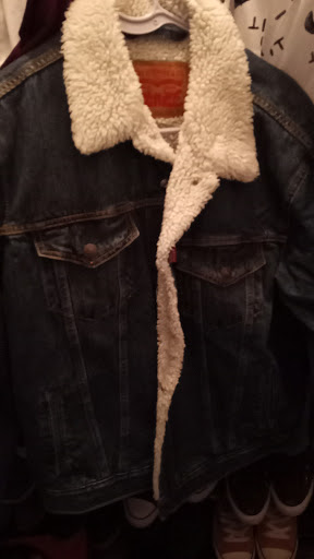 Clothing Store «Levi’s® Outlet Store at Allen Premium Outlets», reviews and photos, 820 W Stacy Rd, Allen, TX 75013, USA