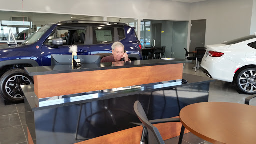 Used Car Dealer «Blaise Alexander Chrysler Dodge Jeep Ram Red Lion», reviews and photos, 2980 Cape Horn Rd, Red Lion, PA 17356, USA