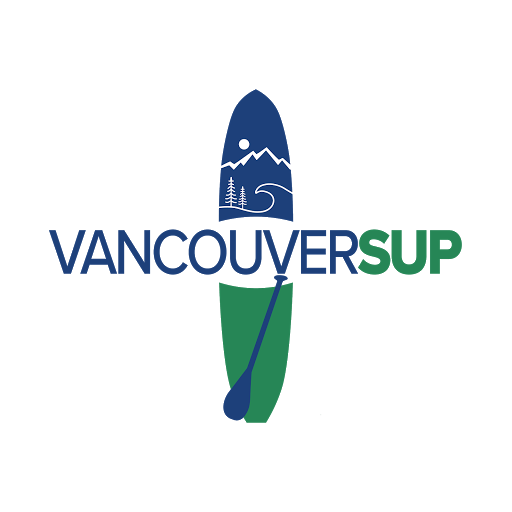Vancouver SUP
