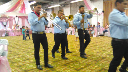 Convention Center «Coastline Conference & Event Center», reviews and photos, 501 Nutt St, Wilmington, NC 28401, USA