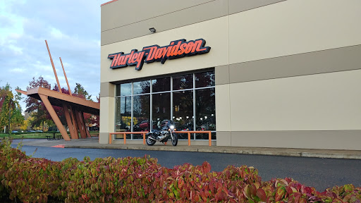 Harley-Davidson Dealer «Paradise Harley-Davidson», reviews and photos, 10770 SW Cascade Ave, Tigard, OR 97223, USA