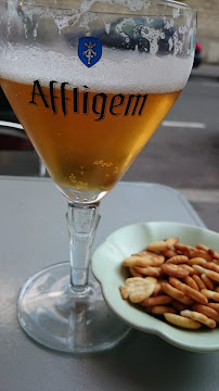 Plats et boissons du Restaurant Le Refuge à Caen - n°16