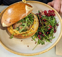 Les plus récentes photos du Restaurant brunch Les Sauvages à Bordeaux - n°16