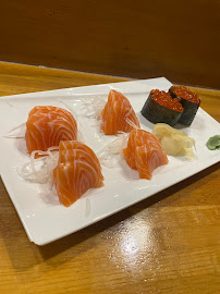 Photos du propriétaire du Restaurant japonais Tama sushi à Paris - n°7