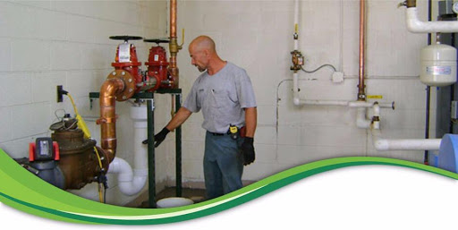 Plumber «Korrect Plumbing Heating and Air Conditioning Inc», reviews and photos, 7967 W 3rd St, Dayton, OH 45417, USA