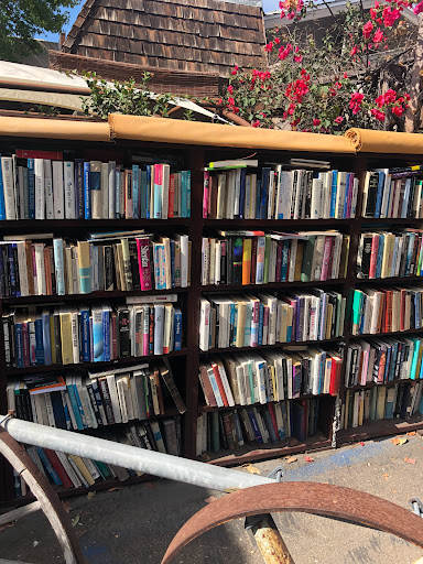 Book Store «D G Wills Books», reviews and photos, 7461 Girard Ave, La Jolla, CA 92037, USA