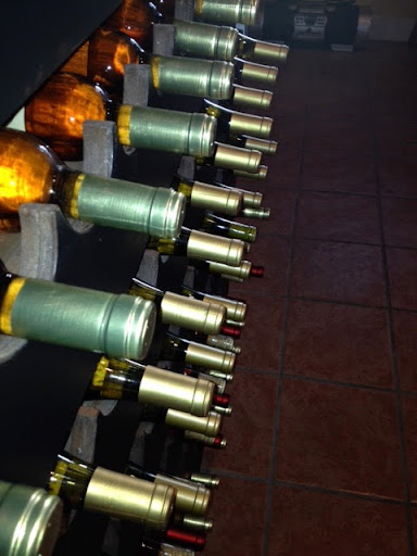 Winery «Ankeny Vineyards & Winery», reviews and photos, 2565 Riverside Dr S, Salem, OR 97306, USA