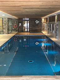 Photo n°2 de Sky Spa - Sky La Rosière à Séez ()