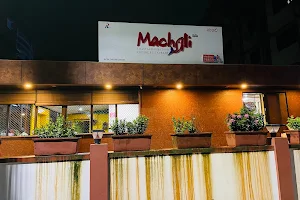 Machali image