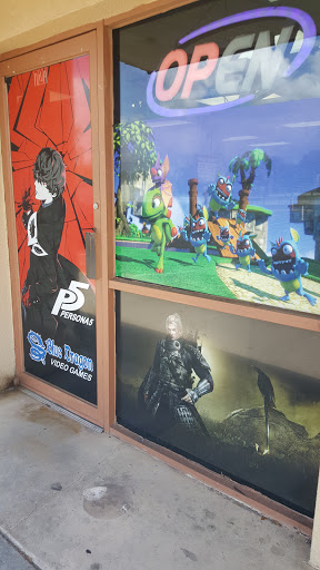 Video Game Store «Blue Dragon Video Games», reviews and photos, 727 S Nova Rd, Ormond Beach, FL 32174, USA