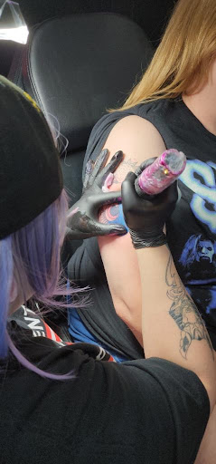 Explore ideas for a tattoo for my son, creative tattoo ideas in Lavonia, available at New Moon Tattoo LLC