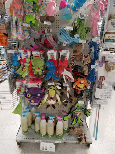 Tropical Fish Store «Pet Friendly Inc», reviews and photos, 845 Manitou Rd, Hilton, NY 14468, USA