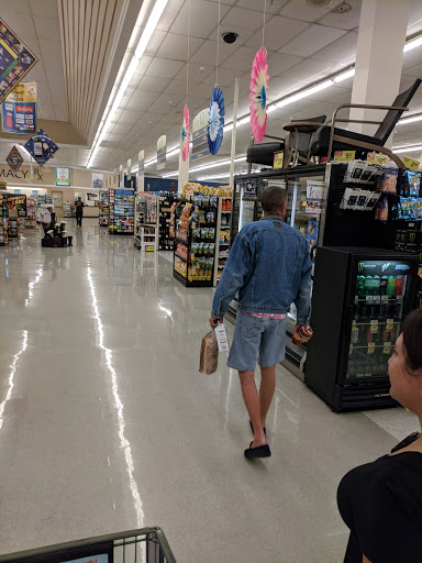 Grocery Store «Albertsons», reviews and photos, 441 N Val Vista Village Mhp, Mesa, AZ 85213, USA