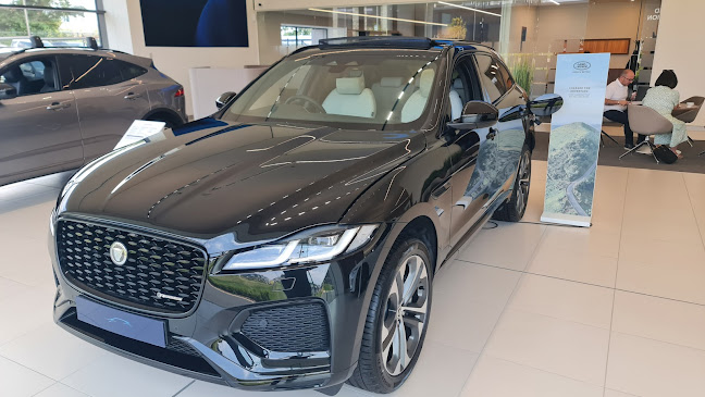 Comments and reviews of Inchcape Land Rover Norwich