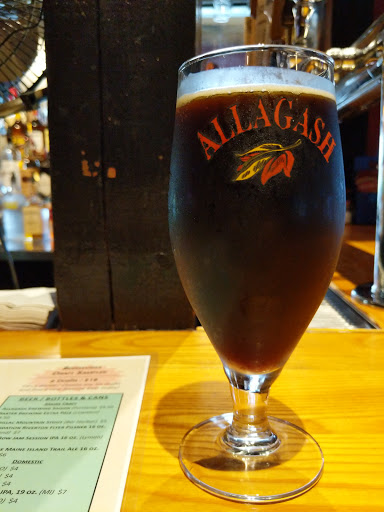 Gift Shop «Cool As A Moose», reviews and photos, 118 Main St, Bar Harbor, ME 04609, USA