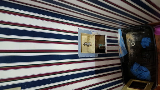 Plumber «Dial One Johnson Plumbing», reviews and photos, 158 Hood St, Cedar Hill, TX 75104, USA