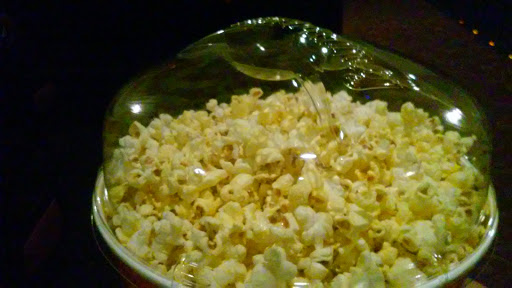 Movie Theater «Bow Tie Strathmore Cinemas», reviews and photos, 1055 NJ-34, Aberdeen Township, NJ 07747, USA