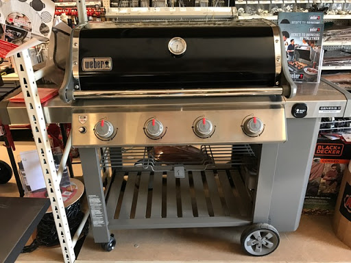 Hardware Store «Darling Ace Hardware», reviews and photos, 855 W Michigan Ave, Marshall, MI 49068, USA