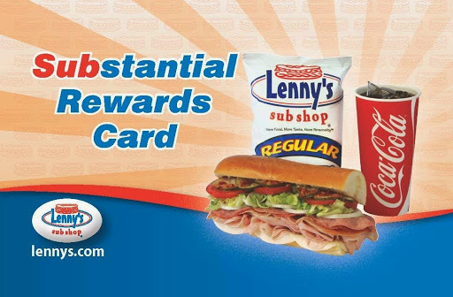 Sandwich Shop «Lennys Subs», reviews and photos, 903 Beal Pkwy NW b, Fort Walton Beach, FL 32547, USA