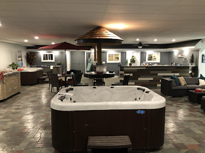 Motor City Hot Tubs, Swim Spas and Outdoor Living