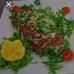 Photo n°1 de l'avis de Pietro. fait le 18/11/2019 à 19:36 sur le  Ristorante Pizzeria Morgan's à Clusone