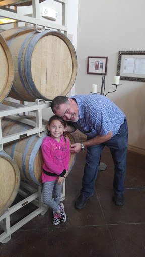 Winery «Zin Valle Vineyards», reviews and photos, 7315 Canutillo-La Union Rd, Canutillo, TX 79835, USA