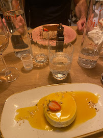 Plats et boissons du Sisi Restaurant à Chassieu - n°12