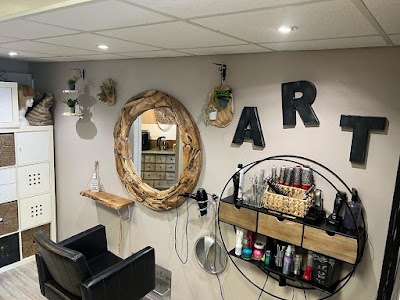 L’ espace vénitien Coiffure/Onglerie/Esthétique /Massages bien-être à Martigues