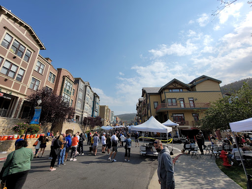 Market «Park Silly Sunday Market», reviews and photos, 780 Main St, Park City, UT 84060, USA