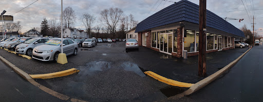 Used Car Dealer «Blue Star Cars», reviews and photos, 56 Lincoln Ave, Jamesburg, NJ 08831, USA