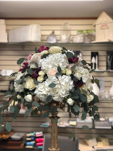 Florist «International Florist Gift Shop & Fruit Baskets Inc.», reviews and photos, 283-87 Lafayette St, Newark, NJ 07105, USA