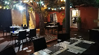 Atmosphère du Restaurant L'Entrecoeur à Preignac - n°11