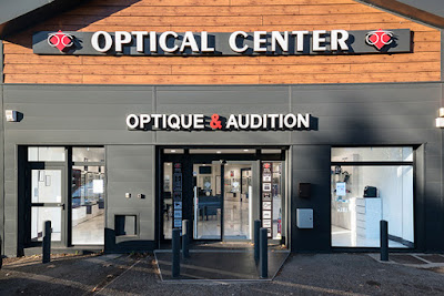 Opticien MANOSQUE - Optical Center à Manosque