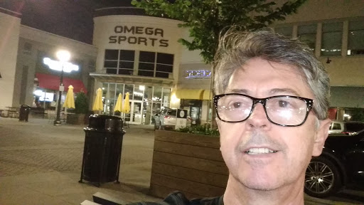 Sporting Goods Store «Omega Sports», reviews and photos, 4120 Main at North Hills St #145, Raleigh, NC 27609, USA