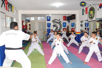 Escuela de Karate Tang Soo Do