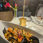 Photo n°1 de l'avis de Valentina.b fait le 29/06/2023 à 12:52 sur le  Renato Pedrinelli Restaurant - Wine shop - Bar à Porto Cervo