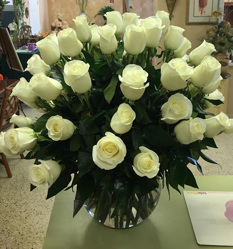 Florist «Ruth Messmer Florist Inc.», reviews and photos, 3366 S Cleveland Ave, Fort Myers, FL 33901, USA