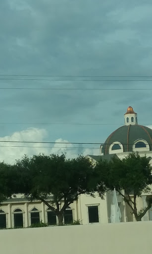 Country Club «Dominion Country Club», reviews and photos, 1 Dominion Dr, San Antonio, TX 78257, USA