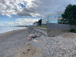 Preston beach'in fotoğrafı çok temiz temizlik seviyesi ile