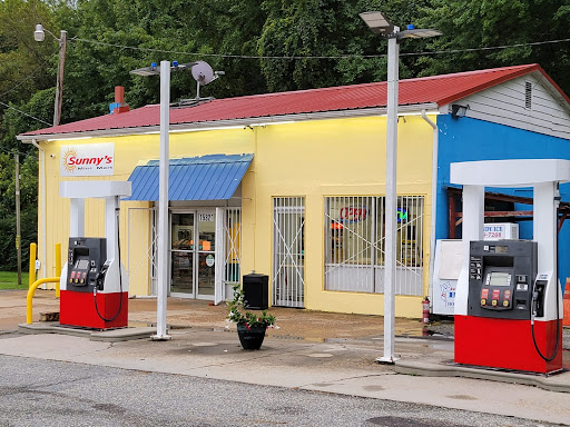Sunny's Mini Mart