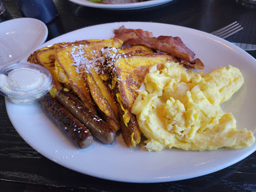 Restaurant «Les Brothers Restaurant», reviews and photos, 8705 S Ridgeland Ave, Oak Lawn, IL 60453, USA