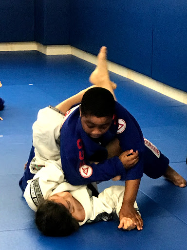 Jujitsu School «Emerson Souza Brazilian Jiu Jitsu», reviews and photos, 851 Merrick Rd, Baldwin, NY 11510, USA