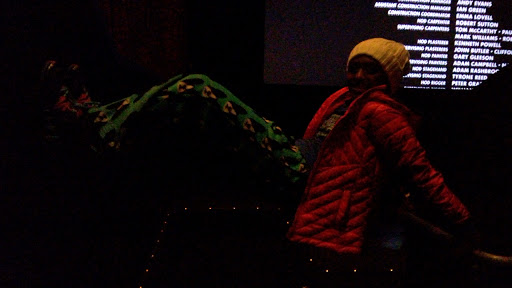 Movie Theater «Regal Cinemas Bellingham 14», reviews and photos, 259 Hartford Ave, Bellingham, MA 02019, USA