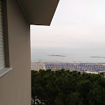 Photo n°1 de l'avis de Rina.a fait le 26/06/2019 à 14:00 sur le  Pizzeria Za- Za à Roseto degli Abruzzi